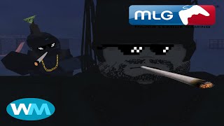 Top 5 Guts & Blackpowder Part 3