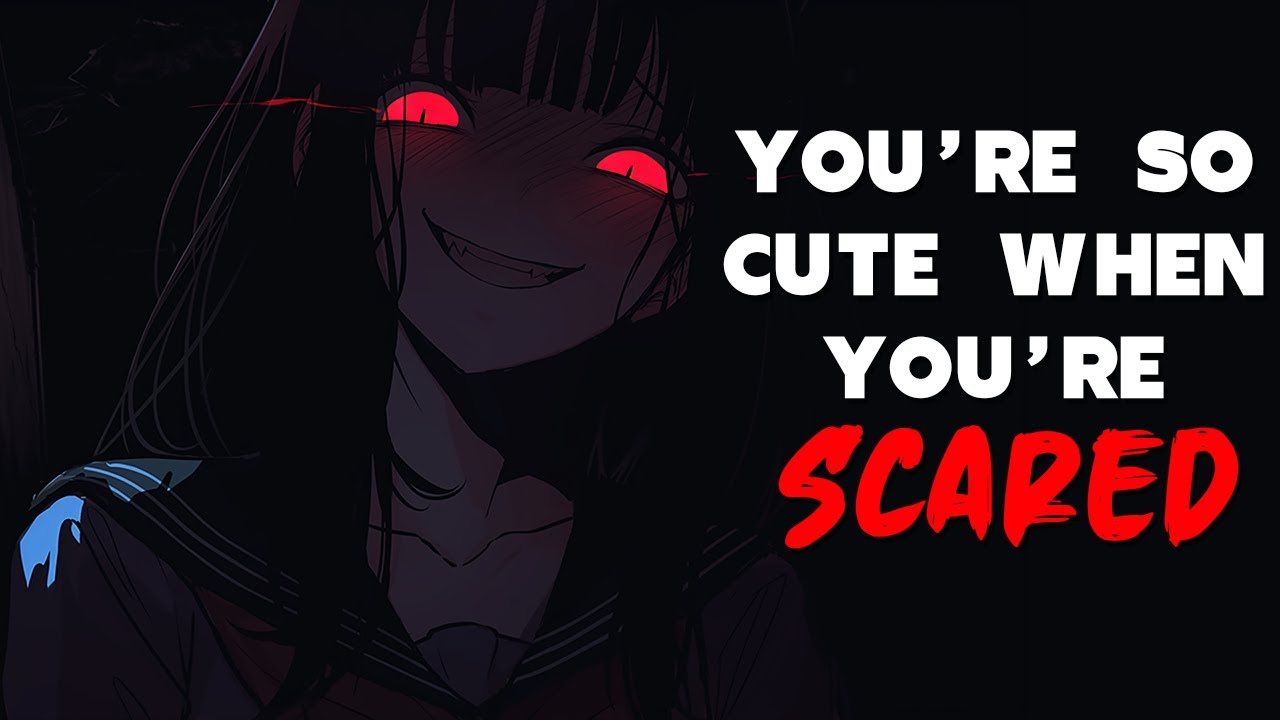 Psychotic yandere plans your future for you ♡ Crazy | Obsessive | F4M ASMR Roleplay