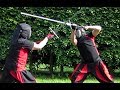 16 different ways to strike with a Longsword