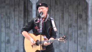 Richard Thompson - Sunset Song