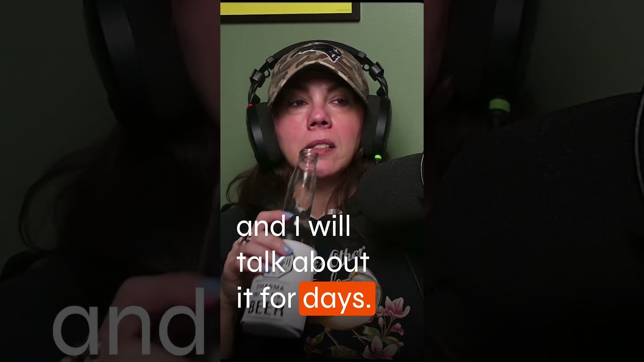 Oversharing About Tinnitus (We’ve Reached That Age) Oversharing About Tinnitus (We’ve Reached That Age)