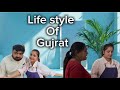 Life Style Of Gujrat Abhay Samarika