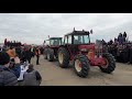 Ihc 1055 vs  massey ferguson 6455