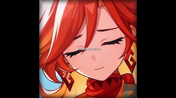 Thumbnail of Mavuika & Hine | Washing Machine Heart | Genshin Impact