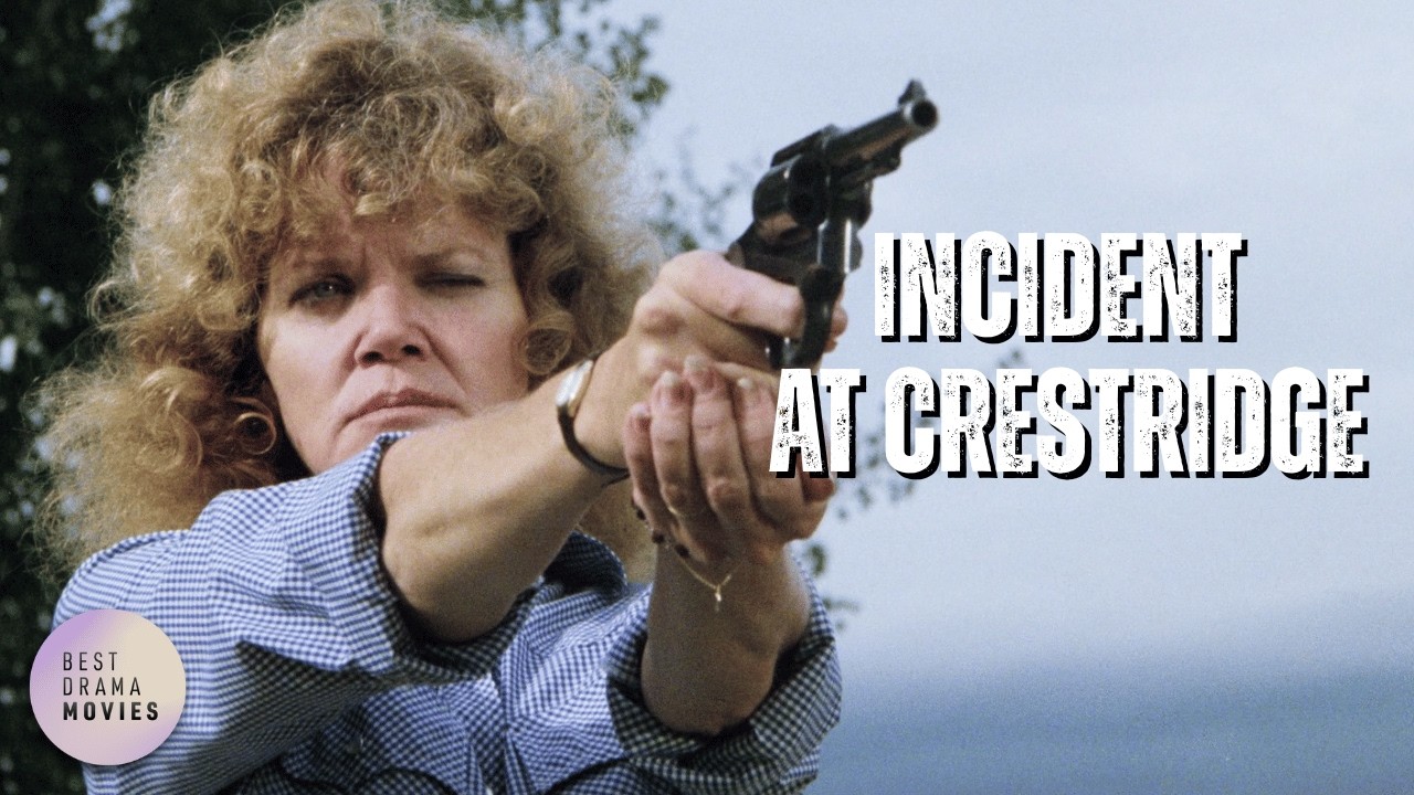 One Woman vs. a Corrupt System | Full Classic Drama Movie 2026