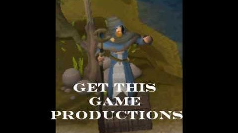 Runescape - Introduction Video