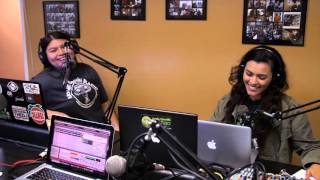 The Essentials Radio Ep. 1