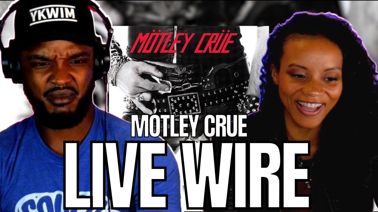 hennemusic: Motley Crue stream remastered Live Wire video