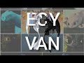 Fogatlan x Fény Fúria - Egy van [Montage]