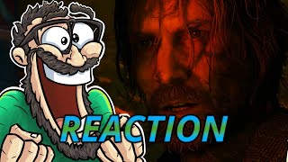 AKA REACTS | Alan Wake 2 - Gameplay Reveal Trailer