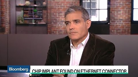 New Evidence of Hacked Super Micro Hardware Found in U.S. Telecom