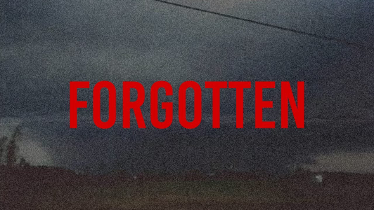 Lawrenceburg: Tennessee's Only F5