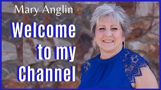 Mary Anglin - Southern California Realtor