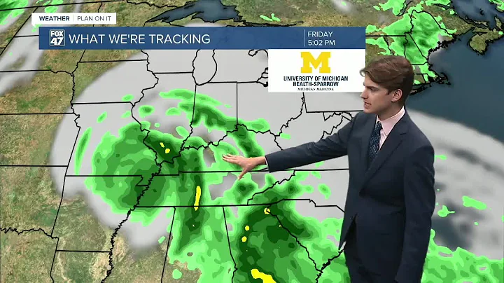 Morning Fog and Summer Warmth Expected Today