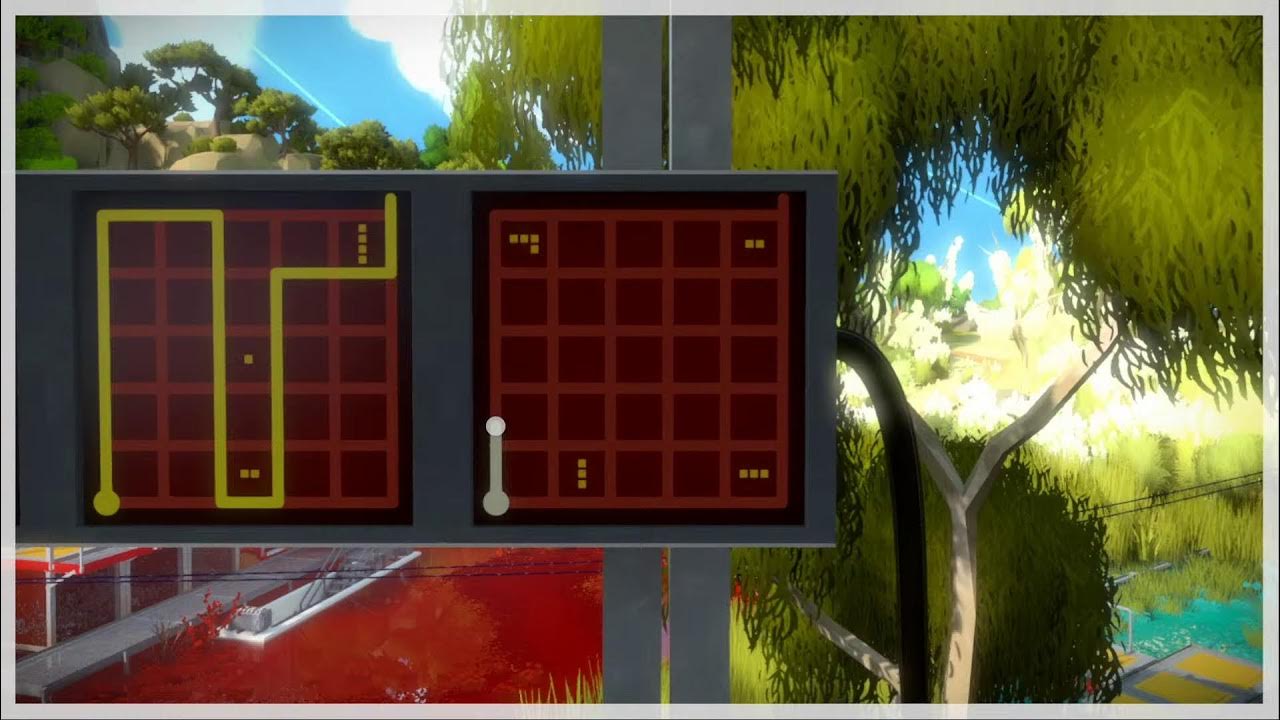 Witness f2p. The witness прохождение. The witness оранжерея. Witness f2p. The witness игра.