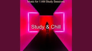 Backdrop for 2 Am Study Sessions