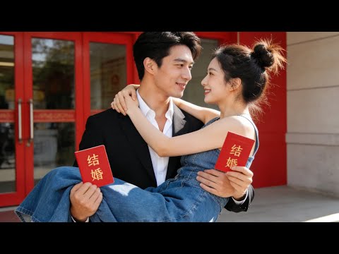 闪婚总裁太上头 poster