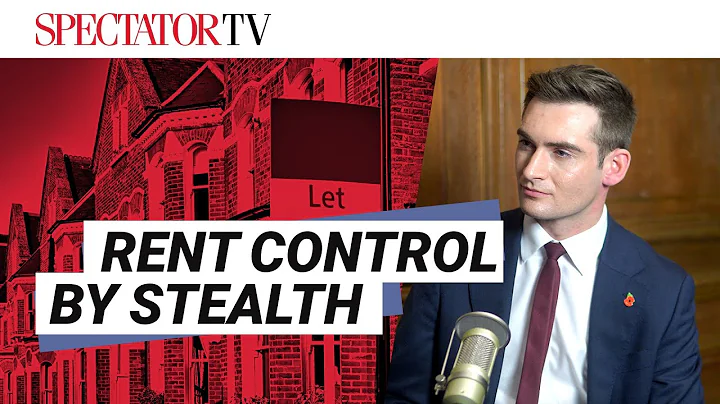 Have we just made the housing crisis worse? With Tom Harwood