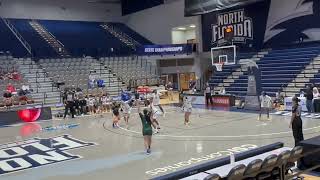 2026 FHSAA State Championship Highlights 