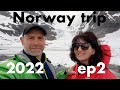 Автопутешествие из Эстонии - Норвегия/Лофотены 2022 - part 2