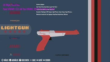 Recalbox 7.2 - Lightgun Gameplay ★ Raspberry Pi4 ★ MAME ★ NAOMI ★ PSX ★ SNES ★ NES ★ ETC.