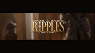 Ripples (Arknights Soundtrack) Music Teaser