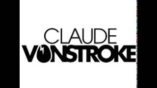 Claude VonStroke Promo Mix 06.2006