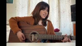 bombay bicycle club - dust on the ground (acoustic) cover