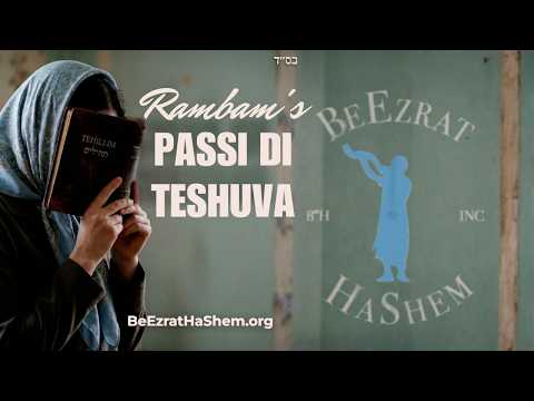 Come fare TeShuva: Guida per donne