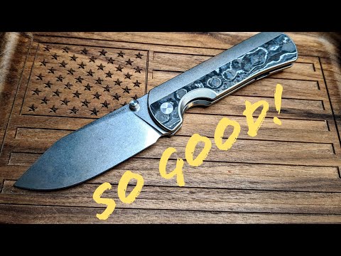 Remarkable Knife: Quiet Carry Nine Review