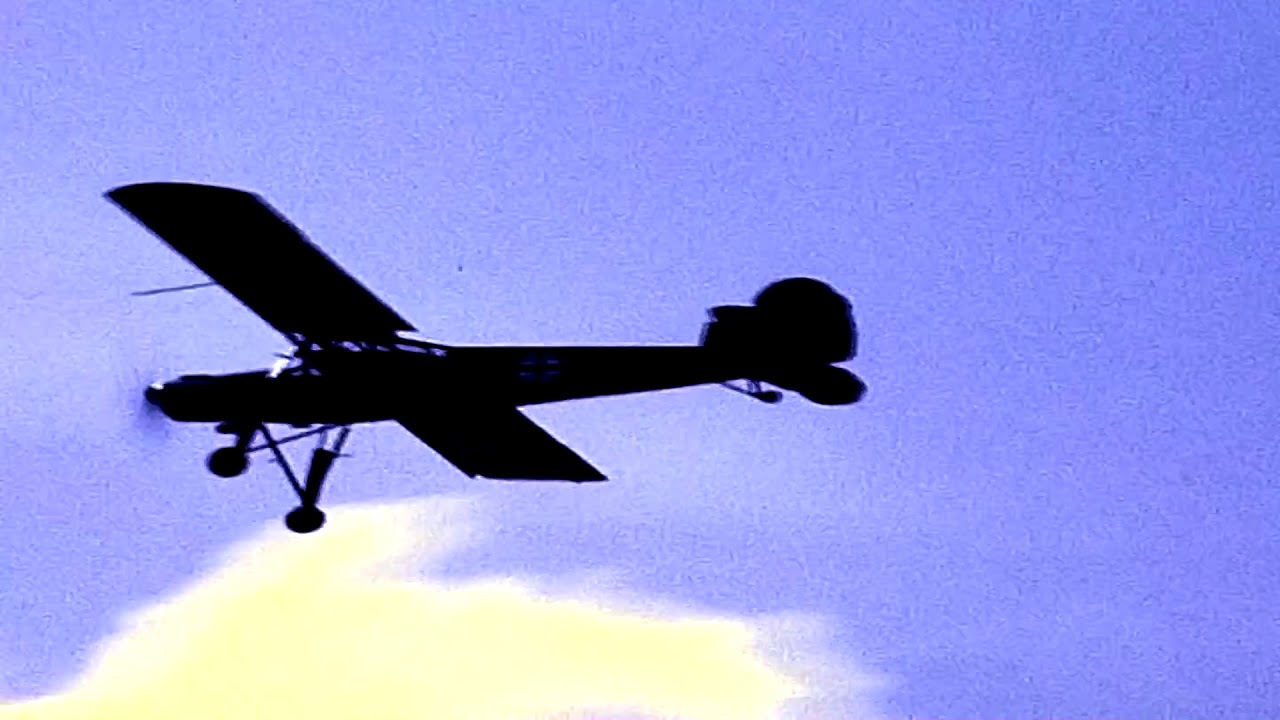 Biggin Hiil Airshow 1983