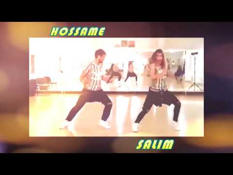 Cheb Houssem - Choufi Bentak Madaret Fiya