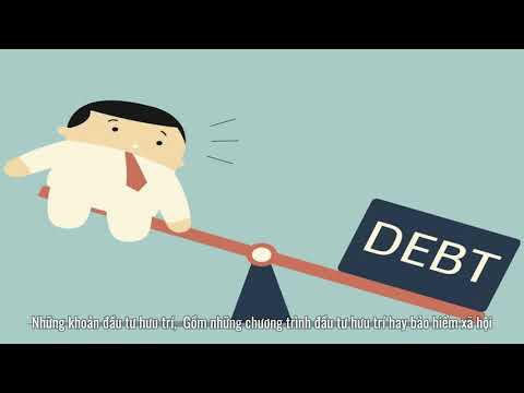Video Giá trị tài sản ròng là gì? Ý nghĩa và cách tính giá... - youtube