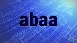 How is the ABAA's Quality Assurance Program helping the construction industry?