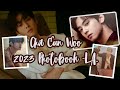 4kunboxing cha eunwoo 2023 official photobook in la  a version unbox18
