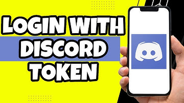 How To Login With Discord Token (2023)