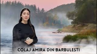 Amira din Barbulesti-COLAJ ❤️‍🩹