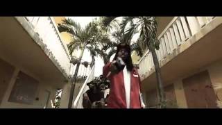 Slim Kidd of NMB Stunnaz - Round Here Freestyle