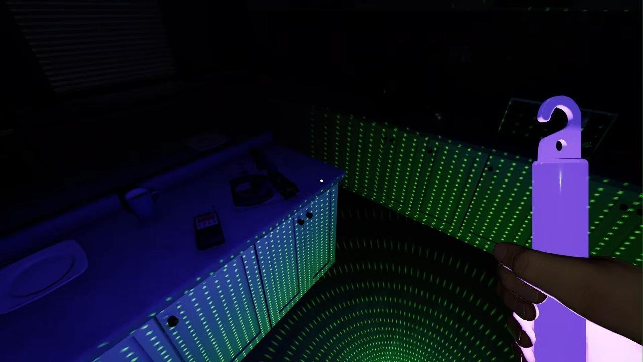 Phasmophobia Solo #11