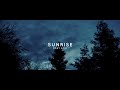 Sunrise | Sony A7III Low Light - LOW LIGHT BEAST!