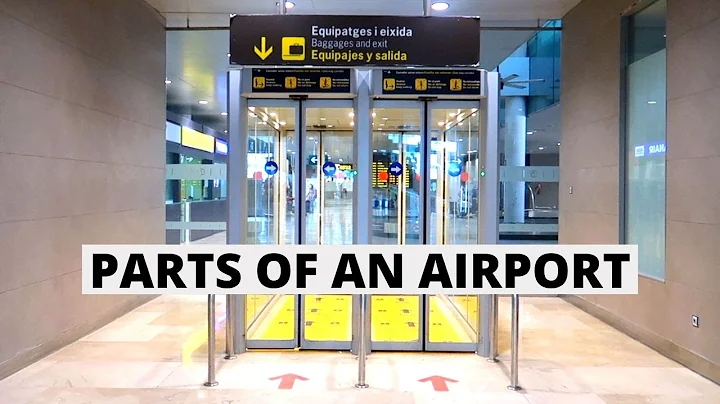 Descubra as Diferenças entre Chegadas e Partidas nos Aeroportos