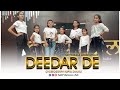 Deedar de chhalaang  arpita dhawles dance choreography  nrityakala live