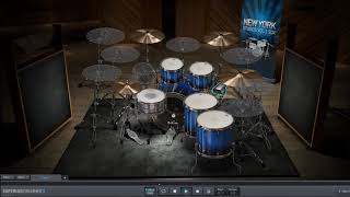 Nirvana - Smells Like Teen Spirit only drums midi backing track