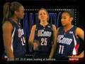 UConn Players talk about Geno