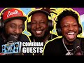 Best of comedians  tpains nappy boy radio podcast 74