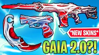 *NEW* GAIA 2.0 Collection [VALORANT] (real)