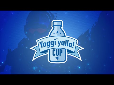 [UA] 9INE проти BIG | Yalla QUALIFIERS