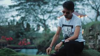 EMAS HANTARAN - COVER PERI SLOW ROCK ORIGINAL SONG