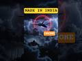 The End of Stealth?😵 India’s Ghatak vs The World #drdo #drone