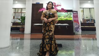 Stb. Tinggal Kenangan - Eleonora Elza (UK. Petra)